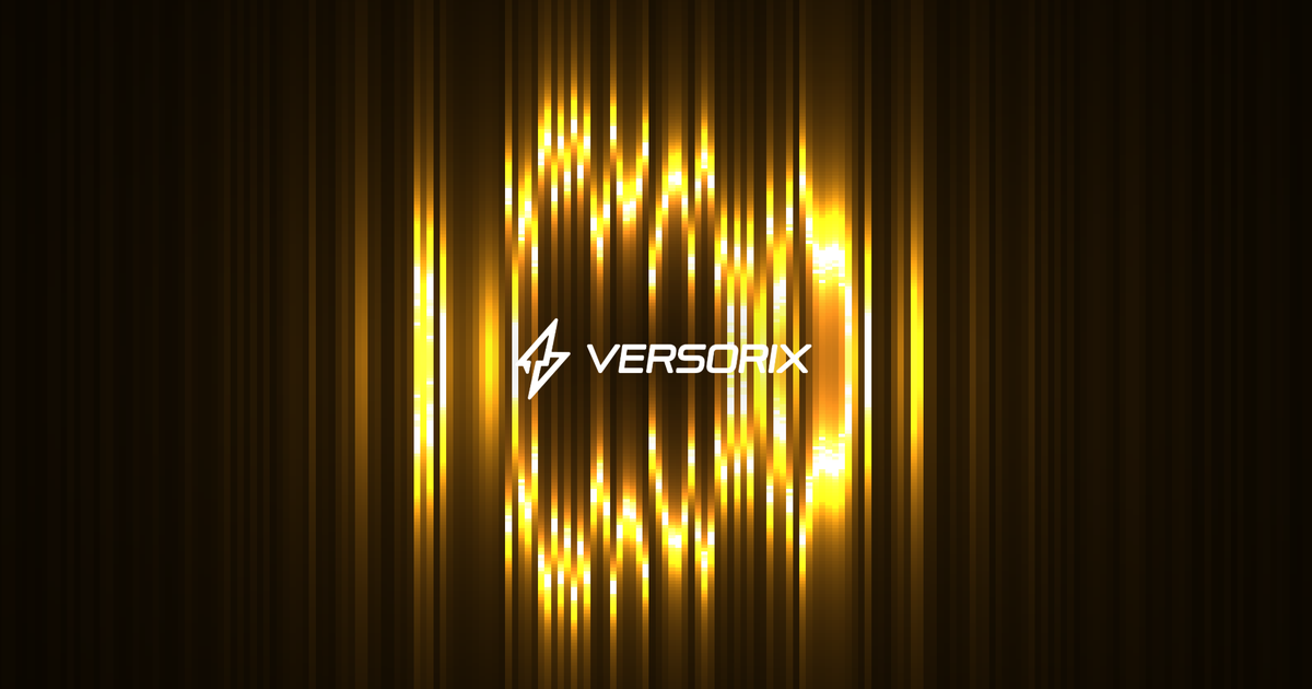 Versorix, marketing for GTA home services contractors, run by Jaden Parisi in Aurora, Ontario